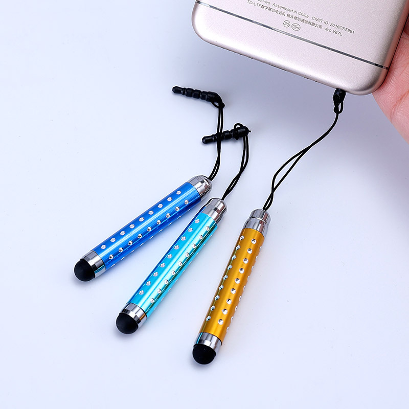 Professional stylus Universal  - đánh giá và giá Tablet Accessories Kids