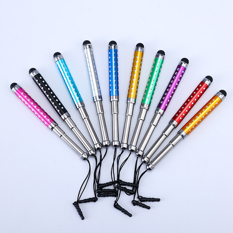 Professional stylus Universal  - đánh giá và giá Tablet Accessories Kids