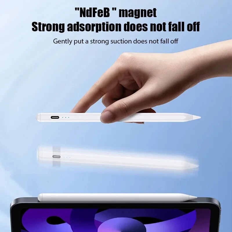 Universal Touch Screen Pen Sty - đánh giá và giá Tablet Accessories Kids
