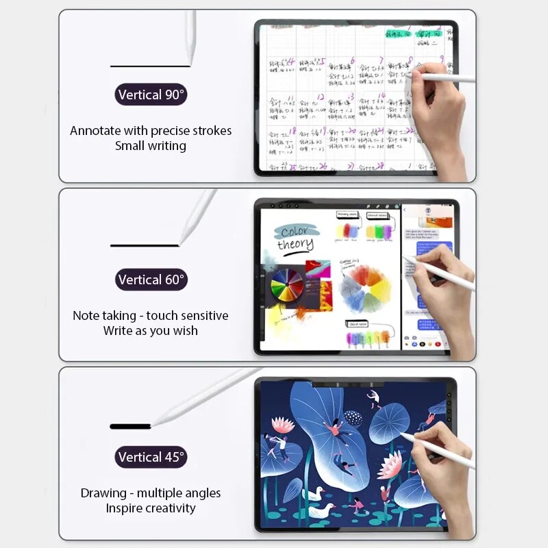 Universal Touch Screen Pen Sty - đánh giá và giá Tablet Accessories Kids