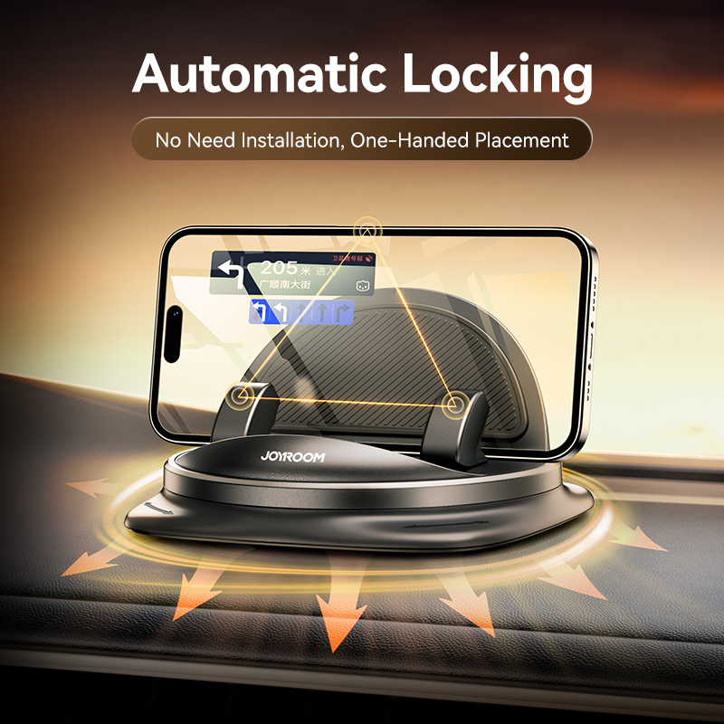 Joyroom Dashboard Car Phone Ho - đánh giá và giá Bmw Accessories Tablet Holder