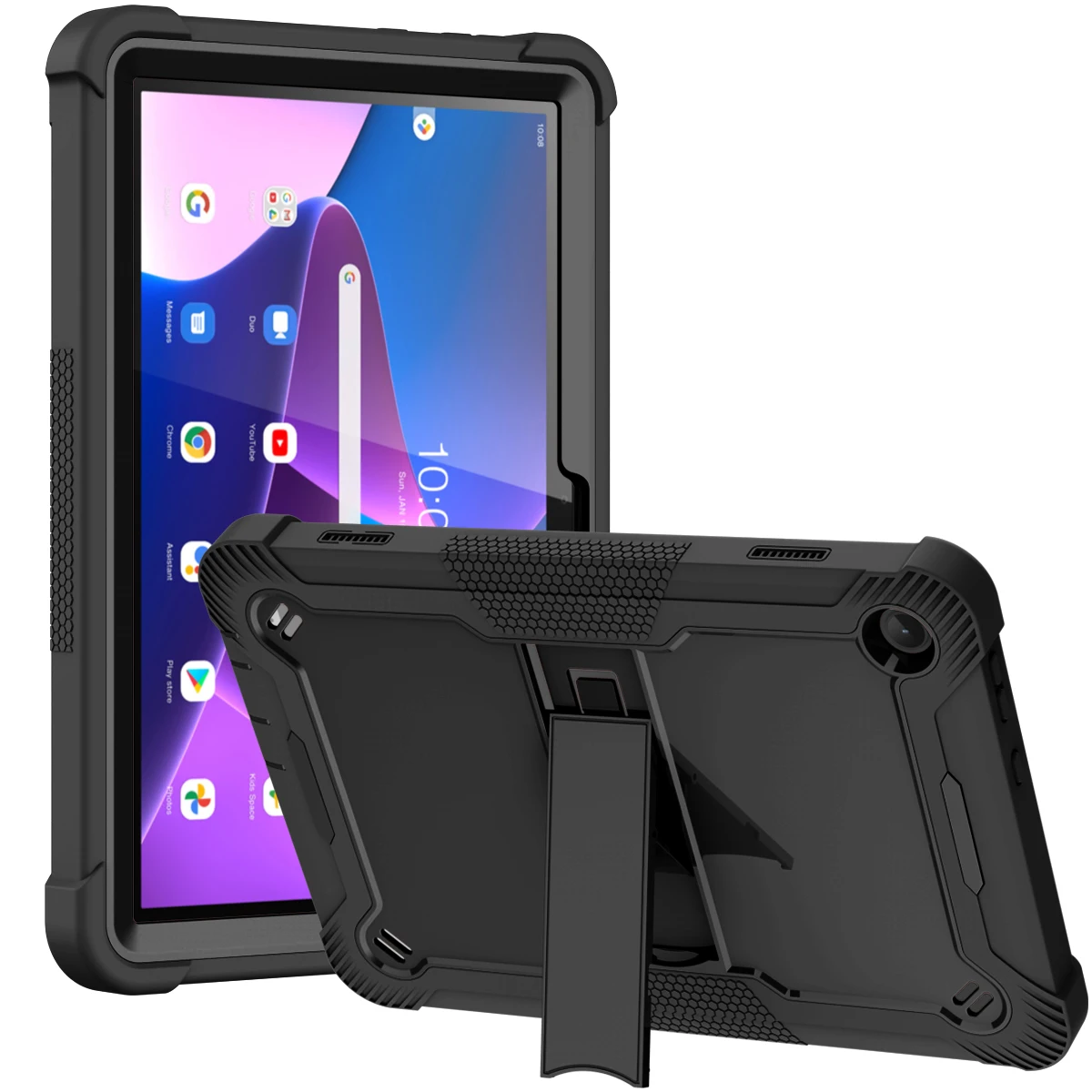 Armor Stand Case For Lenovo Ta - đánh giá và giá Tablet Accessories Case