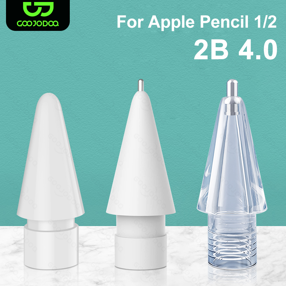 애플펜슬 펜촉 for Apple Pencil Nib T - đánh giá và giá Bluetooth Trackpad