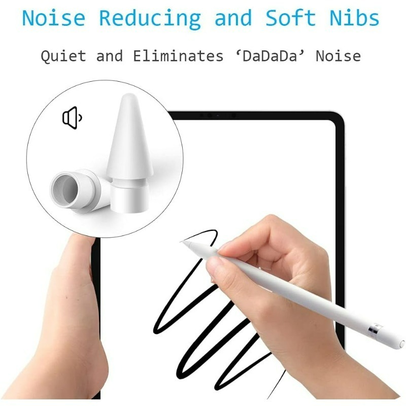 For Apple Pencil 1st/2nd Penci - đánh giá và giá Tablet Accessories Kids