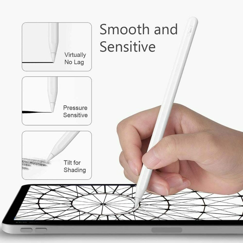 For Apple Pencil 1st/2nd Penci - đánh giá và giá Tablet Accessories Kids