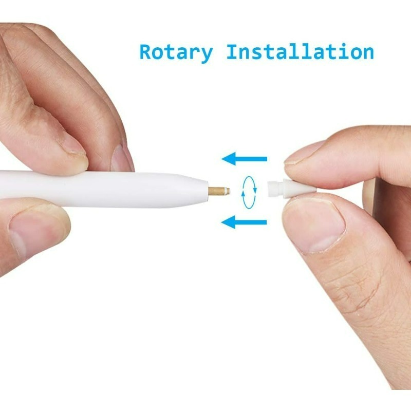 For Apple Pencil 1st/2nd Penci - đánh giá và giá Tablet Accessories Kids