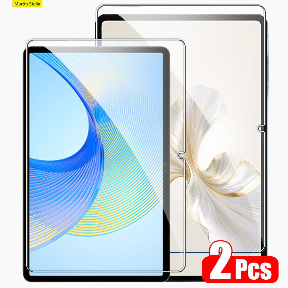2PCS Tempered Glass Screen Pro - đánh giá và giá Honor Tablet Accessories