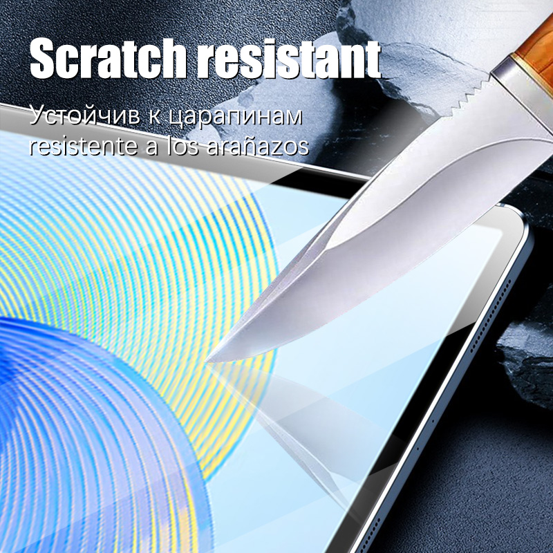 2PCS Tempered Glass Screen Pro - đánh giá và giá Honor Tablet Accessories