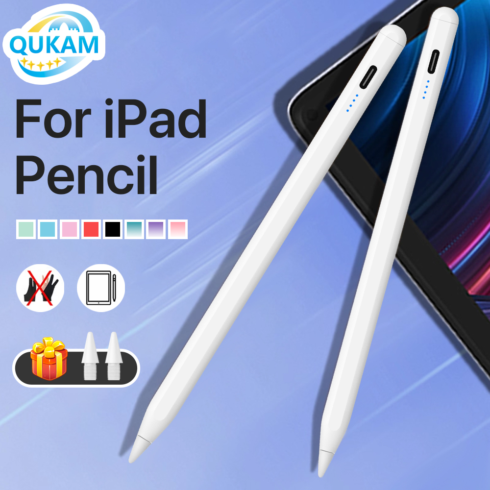 Stylus Pen For 2025 iPad Apple - đánh giá và giá Tablet Accessories Kids