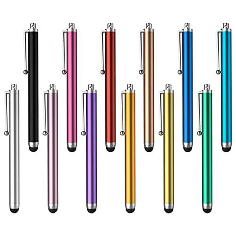 10Pcs/Lot Universal Stylus Pen - đánh giá và giá Tablet Accessories Kids