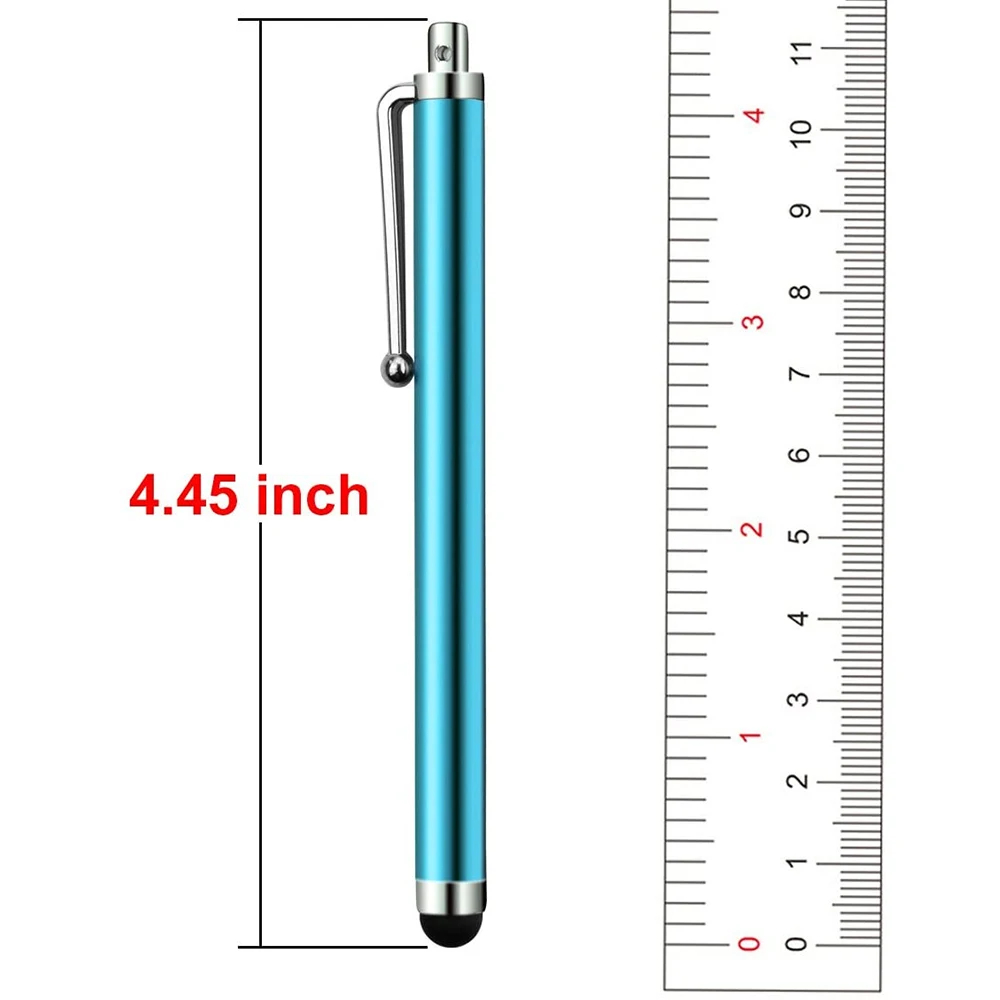 10Pcs/Lot Universal Stylus Pen - đánh giá và giá Tablet Accessories Kids