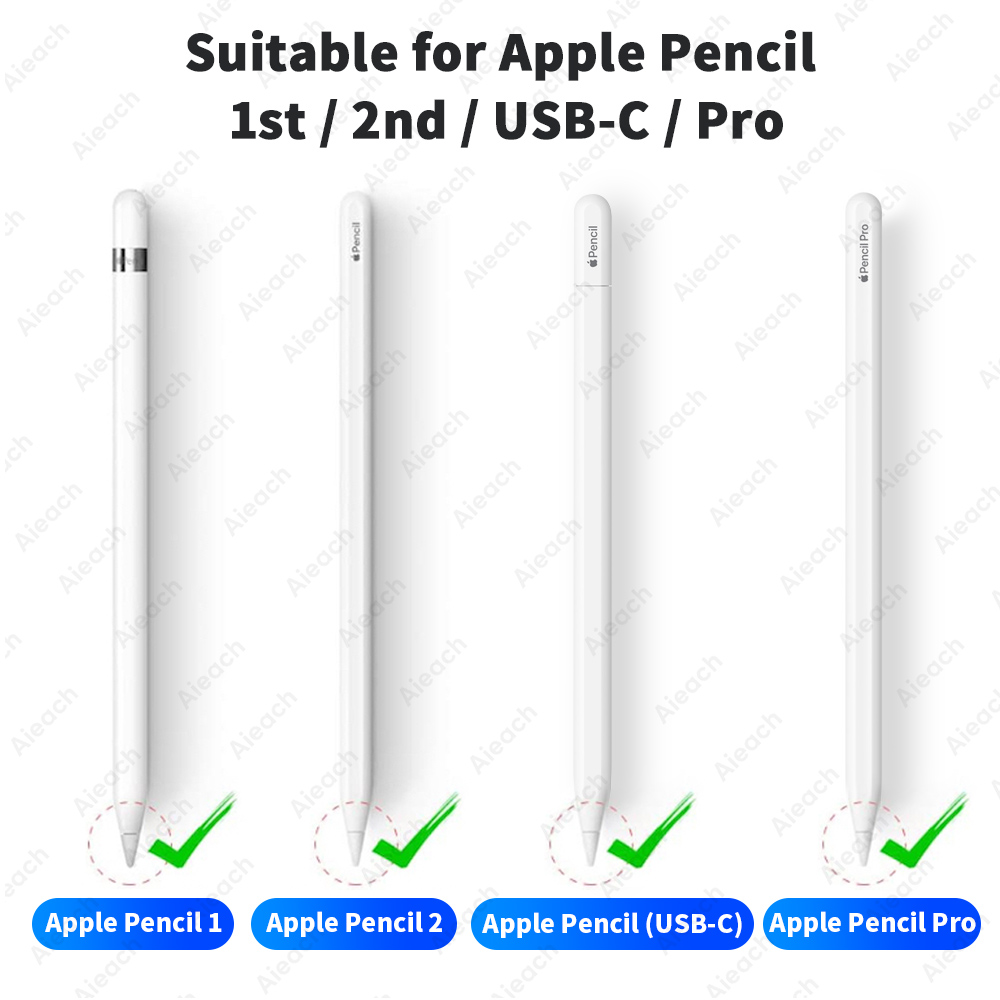 For Apple Pencil Pen Nib Penci - đánh giá và giá Tablet Accessories Kids