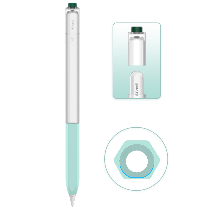 Sữa Ong Chúa Màu Mờ Dẻo Silico - đánh giá và giá Tablet Accessories Case