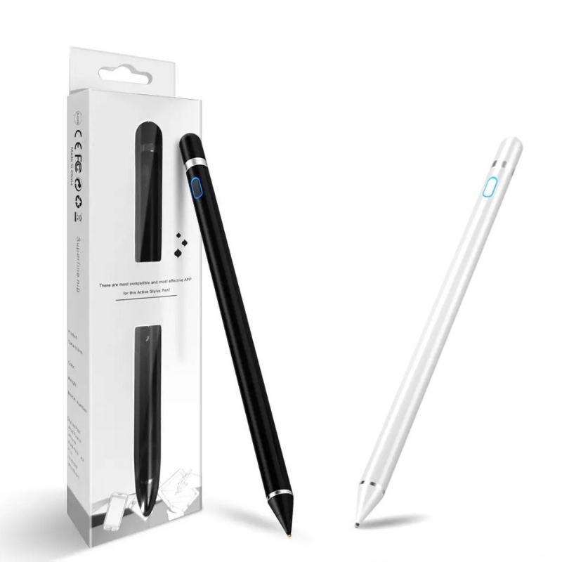 Stylus Pen For Apple Pencil St - đánh giá và giá Tablet Accessories Kids