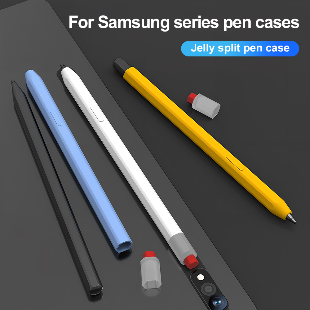 Soft Silicone Shockproof Penci - đánh giá và giá Tablet Accessories Case