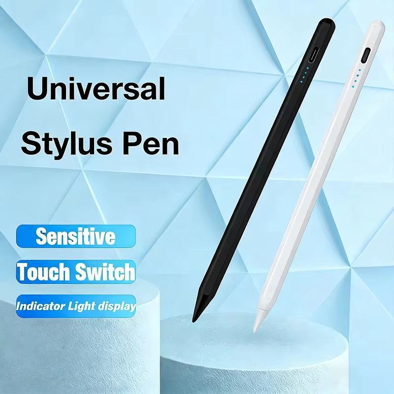 Universal Capacitive Stylus Pe - đánh giá và giá Tablet Accessories Kids