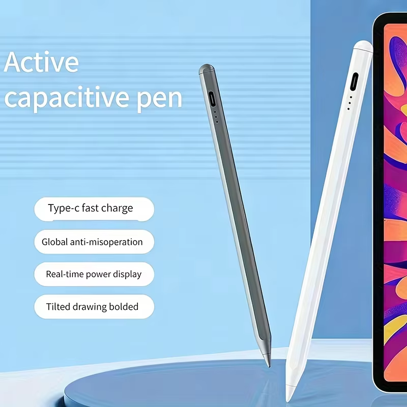 Universal Capacitive Stylus Pe - đánh giá và giá Tablet Accessories Kids