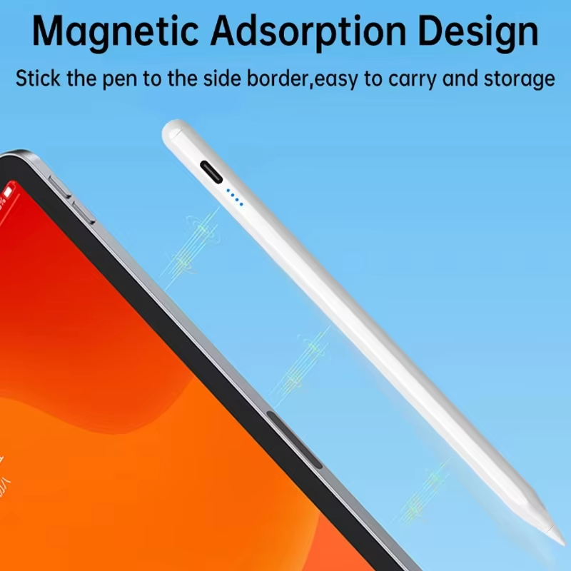 Universal Capacitive Stylus Pe - đánh giá và giá Tablet Accessories Kids