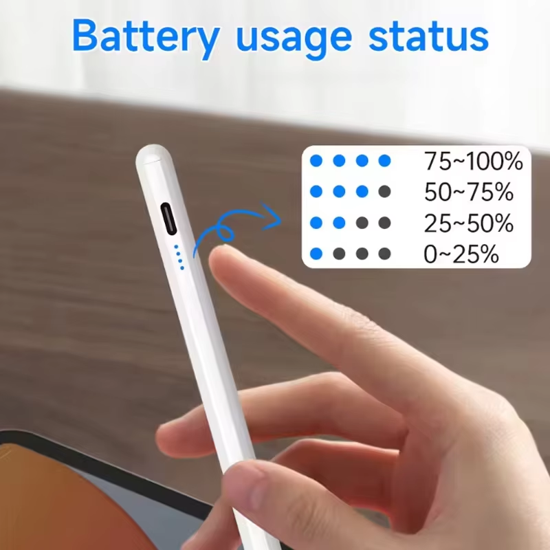 Universal Capacitive Stylus Pe - đánh giá và giá Tablet Accessories Kids