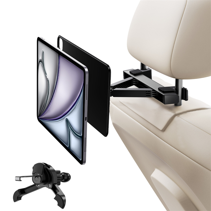 KUXIU X97 MAX Magnetic Car Hol - đánh giá và giá Tablet Accessories Kids