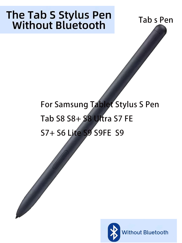 Tablet SPen Stylus Touch Pen S - đánh giá và giá Bluetooth Trackpad