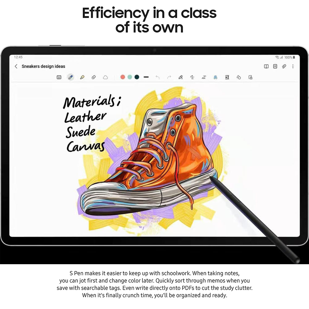 Tablet SPen Stylus Touch Pen S - đánh giá và giá Bluetooth Trackpad