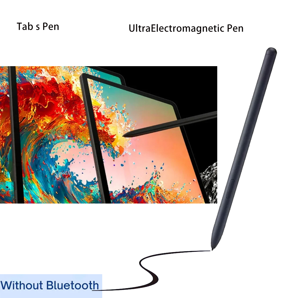 Tablet SPen Stylus Touch Pen S - đánh giá và giá Bluetooth Trackpad