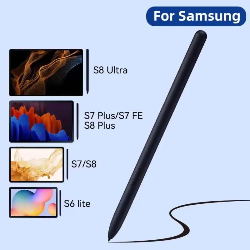 S Pen for Samsung Galaxy Table - đánh giá và giá Bluetooth Trackpad