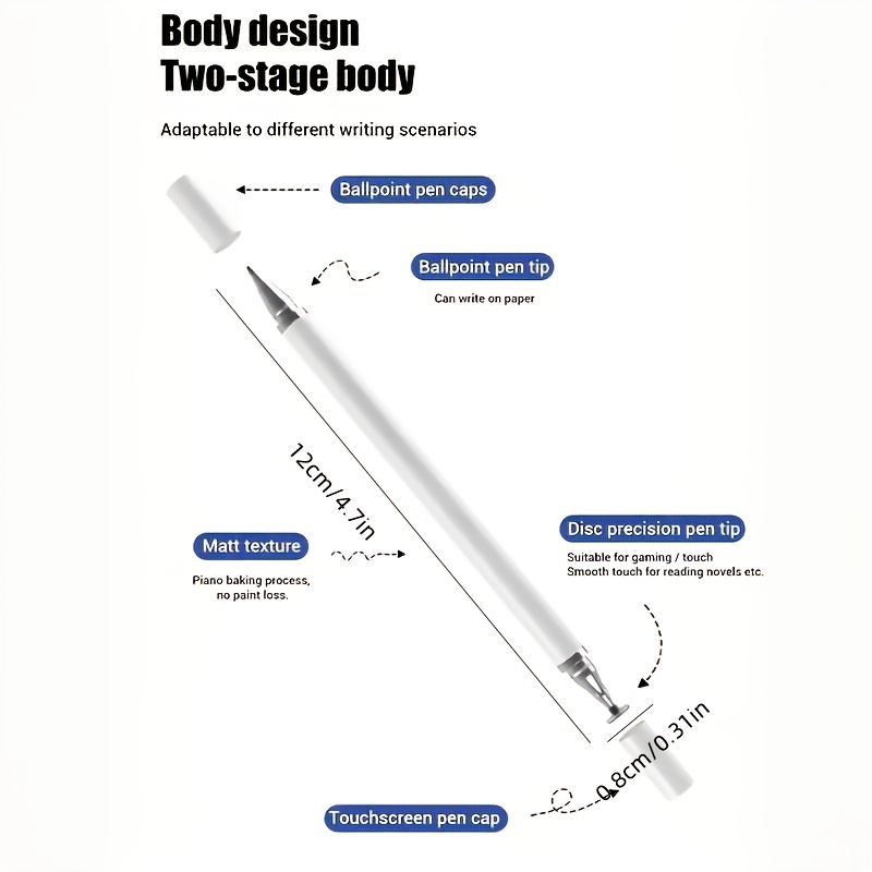 Universal Stylus Pen For Andro - đánh giá và giá Tablet Accessories Kids