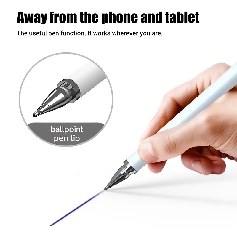 Universal Stylus Pen For Andro - đánh giá và giá Tablet Accessories Kids