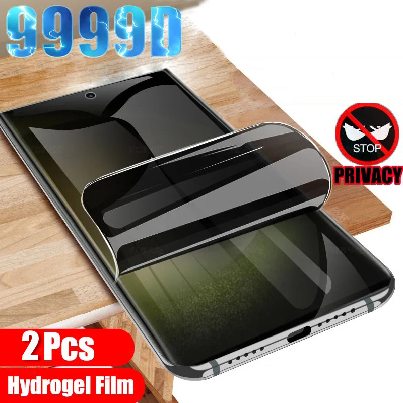 2Pcs Anti Spy Peeping Glare Pr - đánh giá và giá Oppo Find X8