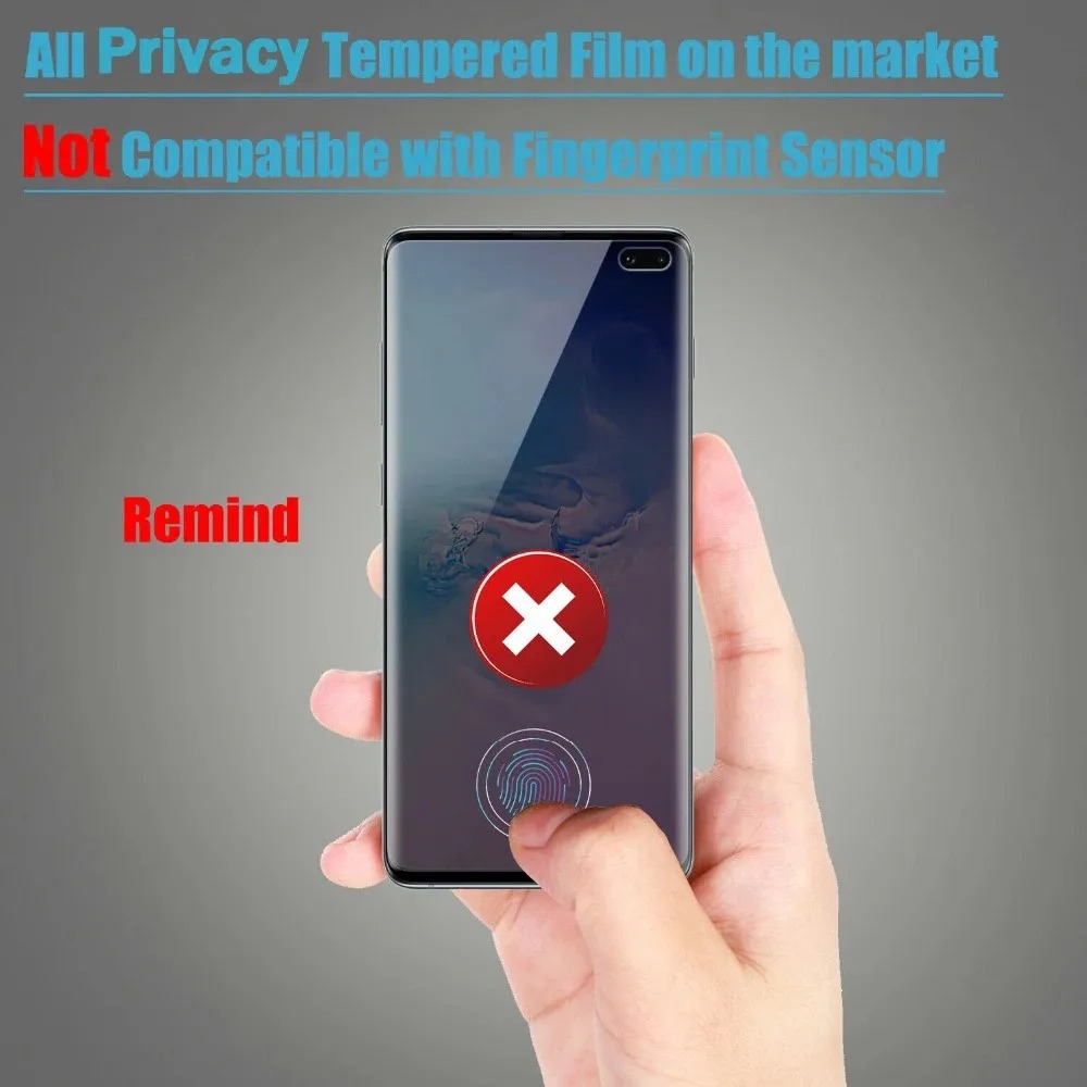 2Pcs Anti Spy Peeping Glare Pr - đánh giá và giá Oppo Find X8