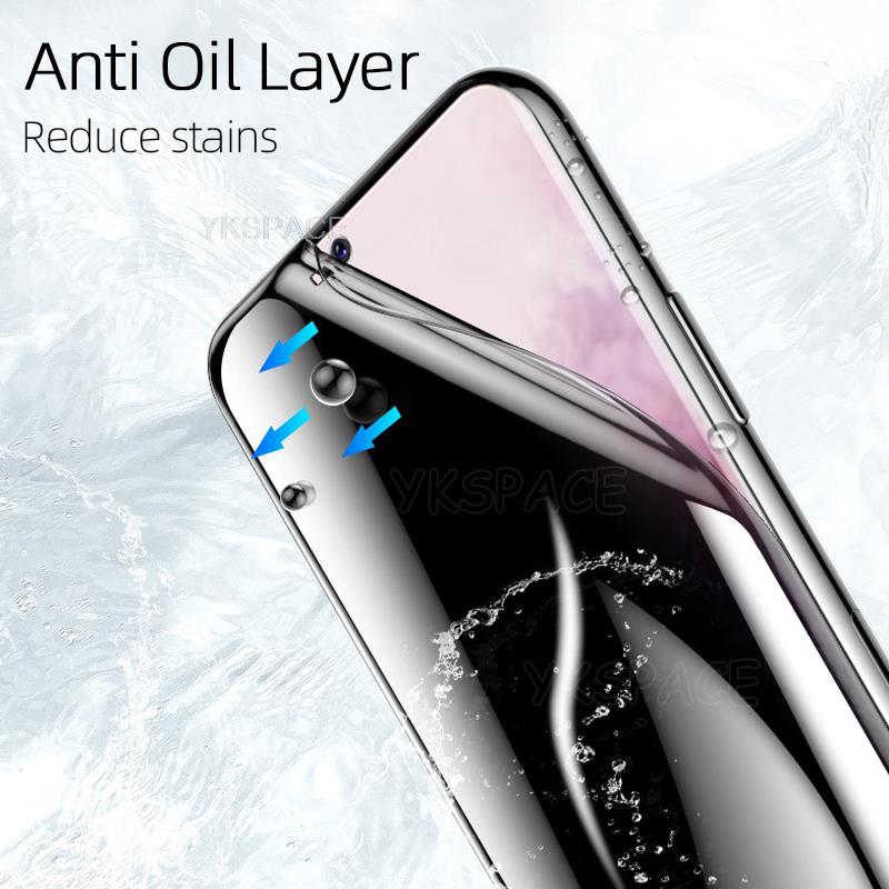 2Pcs Anti Spy Peeping Glare Pr - đánh giá và giá Oppo Find X8
