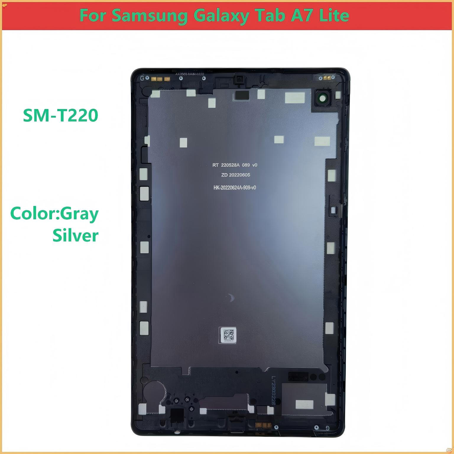 Shell Back for Samsung Galaxy  - đánh giá và giá Tablet Accessories Case