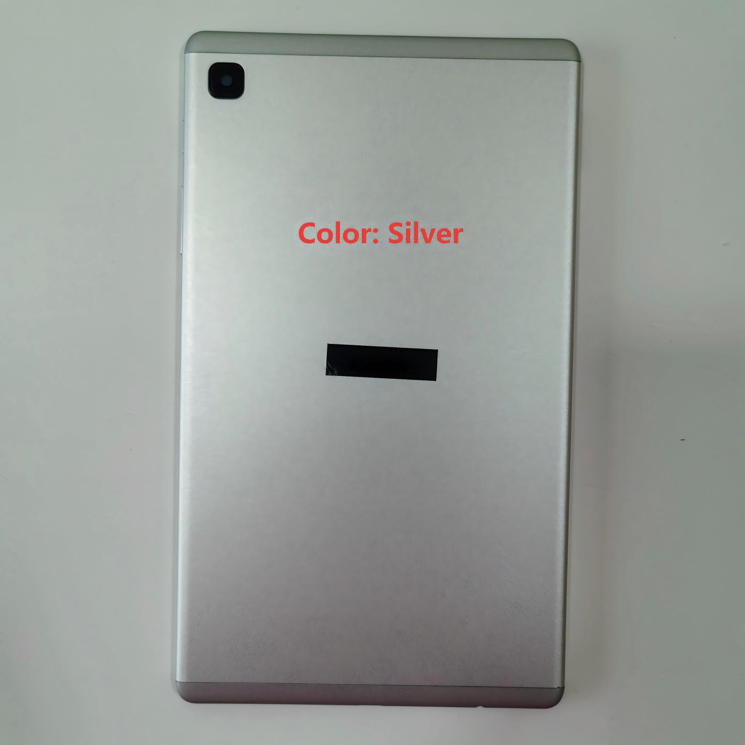 Shell Back for Samsung Galaxy  - đánh giá và giá Tablet Accessories Case