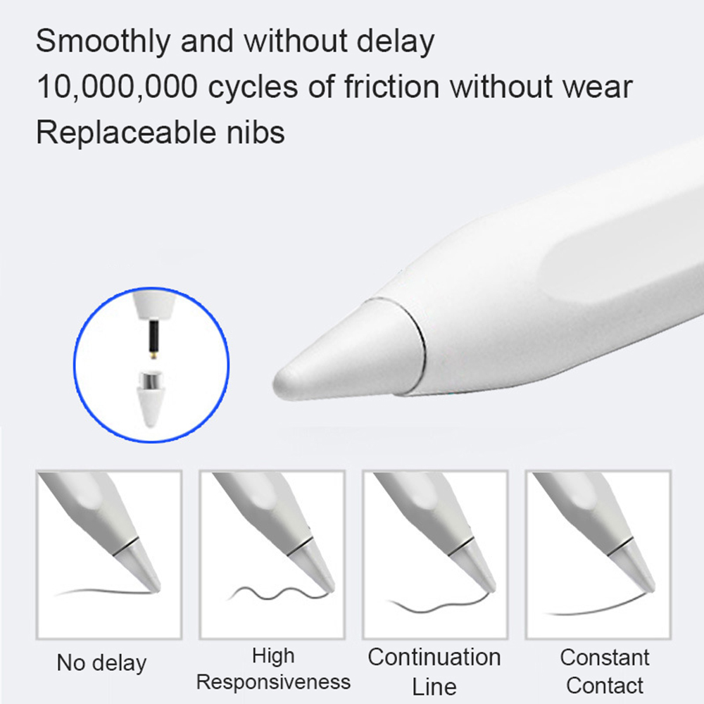 NEW Universal Stylus Pen For A - đánh giá và giá Tablet Accessories Kids
