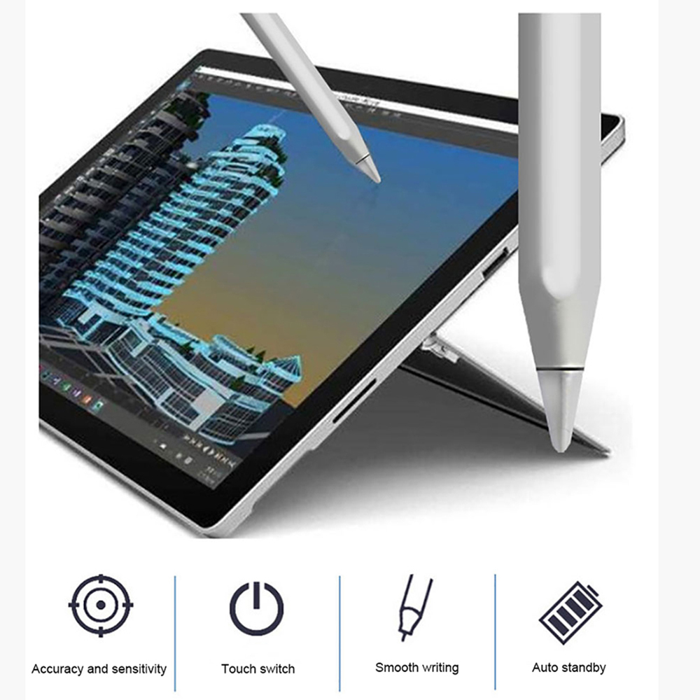 NEW Universal Stylus Pen For A - đánh giá và giá Tablet Accessories Kids