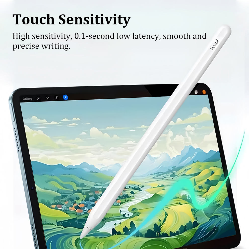 For Apple Pencil For iPad 11th - đánh giá và giá Bluetooth Trackpad
