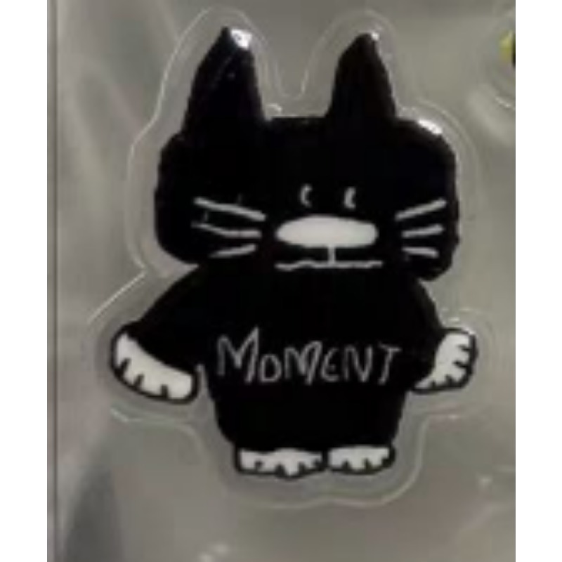 Cute Cartoon Cat Dog 3D Transp - đánh giá và giá Tablet Accessories Case