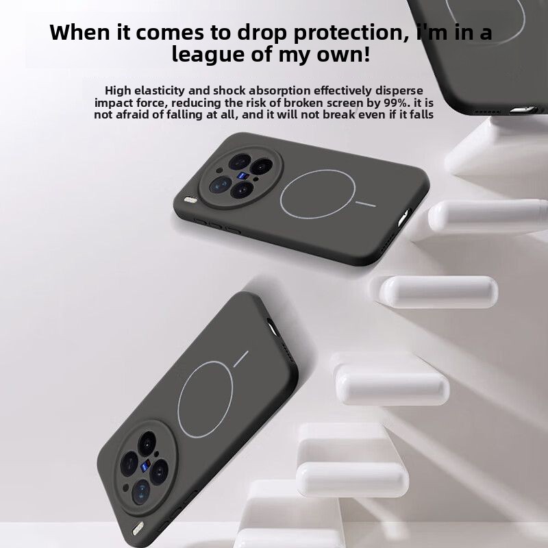 For VIVO X300 Ultra X200 Pro C - đánh giá và giá Vivo X200