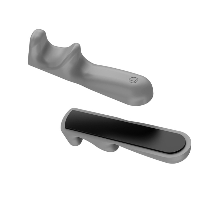 2 chiếc Tay cầm chơi game bằng - đánh giá và giá Tablet Accessories For Gaming