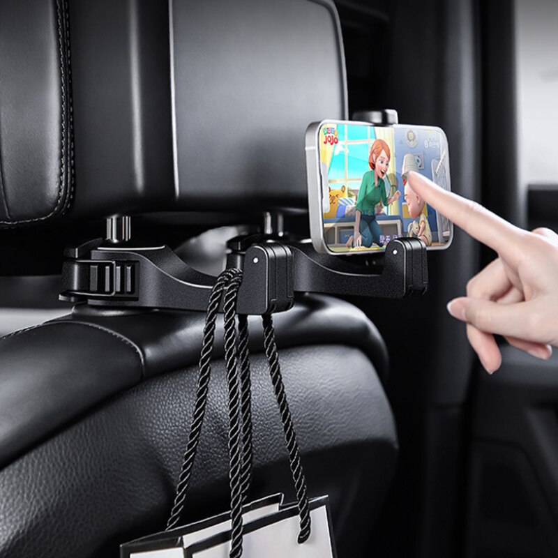 Đa Chức Năng 2 Trong 1 Xe Móc  - đánh giá và giá Bmw Accessories Tablet Holder