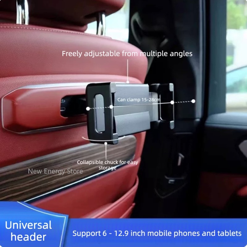 For BMW X5 X6 X7 i5 i5 i7 Seat - đánh giá và giá Bmw Accessories Tablet Holder