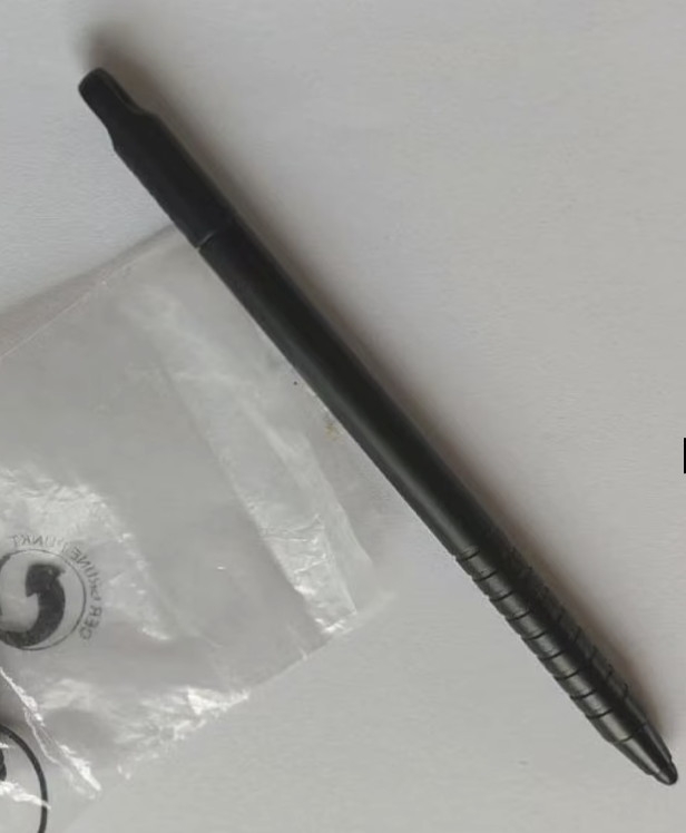 Custom Stylus Pen for Getac F1 - đánh giá và giá Getac Tablet Accessories