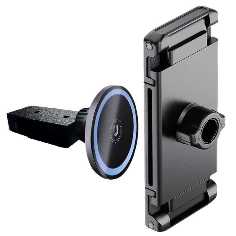 Rear Seat Magnetic Phone Table - đánh giá và giá Bmw Accessories Tablet Holder