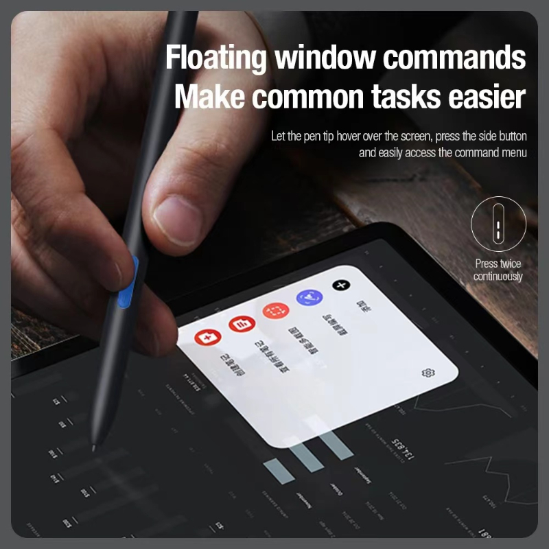 Tablet Stylus Pencil For Samsu - đánh giá và giá Bluetooth Trackpad