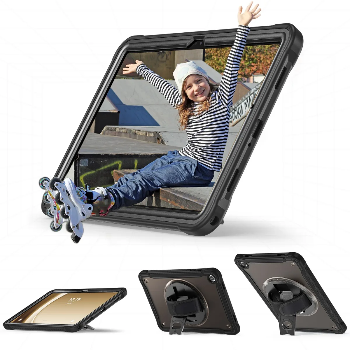 Funda Kids Tablet Cover for Sa - đánh giá và giá Getac Tablet Accessories
